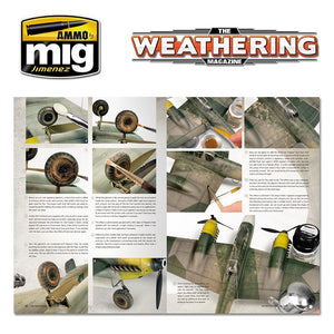 AMMO of Mig Jimenez 4518-EN TWM ISSUE 19 - PIGMENTS (ENGLISH) – image 4
