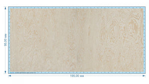 Quinta Studio QL32003 Light plywood, regular 1/32 – image 3