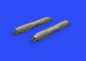 Eduard SIN648124 F-35B ARMAMENT TAMIYA 1/48 – image 10