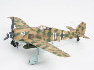 Revell 04171 Focke Wulf Fw 190F-8 &amp;amp; Bv 246 Hagelkorn (1/72) – immagine 2