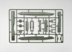 Amusing Hobby 35A050 Russian Main Battle Tank T-90A FULL INTERIOR 1/35 – image 8