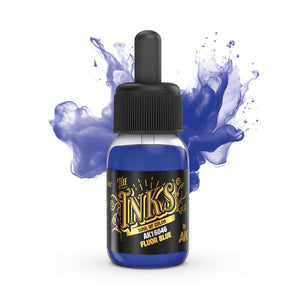 AK Interactive AK16028 MAGIC – INK SET 3x30ml – image 4