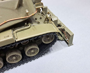 Eureka XXL ER-3572 Upgrade kit for the M728 Combat Engineer Vehicle fit to AFV Club 35254 1/35 – obrázek 14