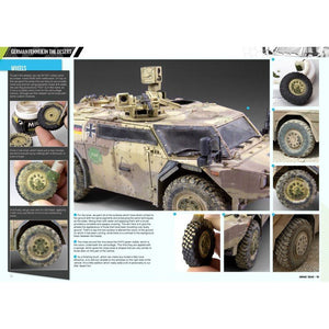 Abrams Squad Special nr 01 Fennek – zdjęcie 5