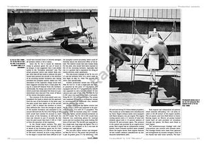 Kagero 3051 Focke-Wulf Ta 154 &amp;quot;Moskito&amp;quot; (EN) – obrázek 4