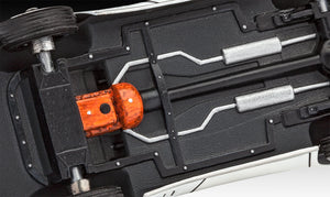 Revell 77684 Starter Kit Corvette C3 1/32 – immagine 5