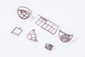Eduard EX820 TBF-1C TFace ACADEMY 1/48 – image 2