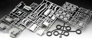 Revell 77737 Starter Kit Mercedes-Benz SSKL 1/32 – obrázek 7