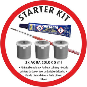 Revell 77739 Starter Kit Surtees TS16/03 1/32 – image 8
