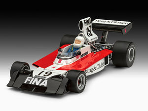 Revell 77739 Starter Kit Surtees TS16/03 1/32 – image 2