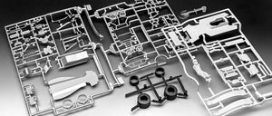 Revell 77739 Starter Kit Surtees TS16/03 1/32 – image 7