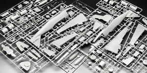 Revell 03875 Me262 A-1 Jetfighter 1/32 – image 3