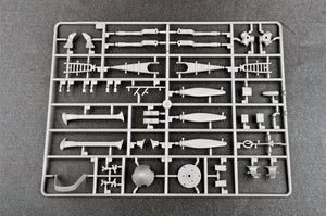 Trumpeter 02420 Junkers Ju-87A Stuka 1/24 – Bild 11