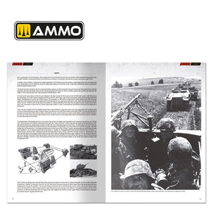 Ammo of Mig 6277 The Battle of KURSK (English) – image 8