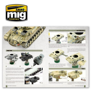 AMMO of Mig Jimenez 6019 TWS - HOW TO PAINT 1/72 MILITARY VEHICLES (English) – image 2