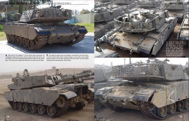 Desert Eagle Publishing DEP-33 MAGACH 7/7C PARTIE 2 – image 5