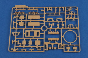 Hobby Boss 80131 German Panzerkampfwagen IV Ausf B – Bild 8