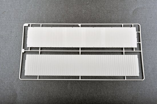 Trumpeter 01030 40ft Containe 1/35 – Bild 6