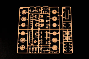 Hobby Boss 82444 German VK4502 (P) Vorne 1/35 – image 12
