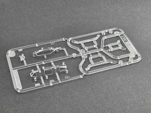 Arma Hobby 70088 Yakovlev Yak-1B 1/72