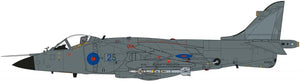Airfix 04051A BAe Sea Harrier FRS.1 1/72 – obrázek 3