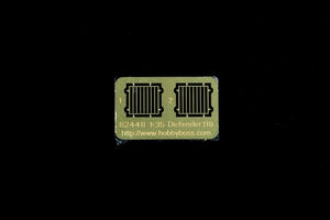 Hobby Boss 82448 Defender 110 Hardtop 1/35 – image 5