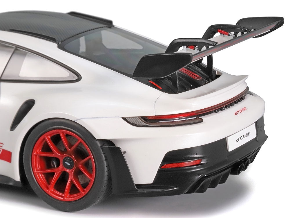 Tamiya 24370 Porsche 911 GT3 RS (992) 1/24 – Bild 5