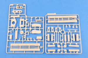 Hobby Boss 80137 German Panzer Kpfw.38(t) Ausf.G – Bild 7