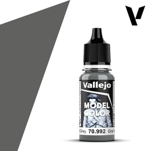 Vallejo 70992 Neutral Gray 18 ml