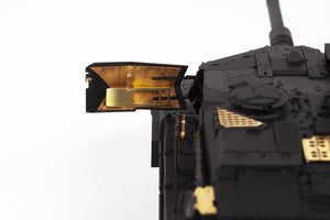 Eduard 36524 Leopard 2 A7V TAMIYA 1/35 – zdjęcie 5