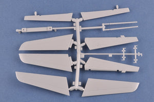 Hobby Boss 81808 F-86F-30 Saber 1/18 – image 10