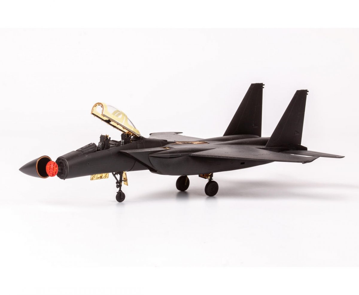 Eduard 73705 F-15I for Great Wall Hobby 1/72 – image 3