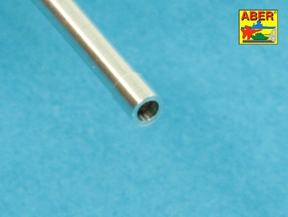 Aber 72L-75 U-5TS(2A20) 115mm barrel for Russian T6 tank 1/72 – Bild 5