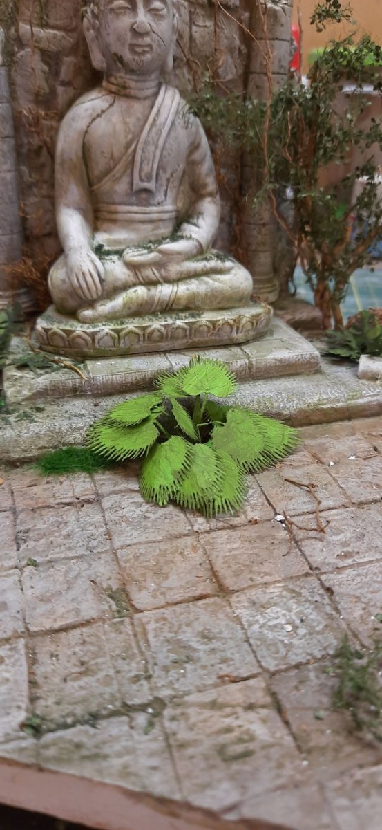RT-Diorama 35616 Plante de la jungle n° 6 1/35 – image 3