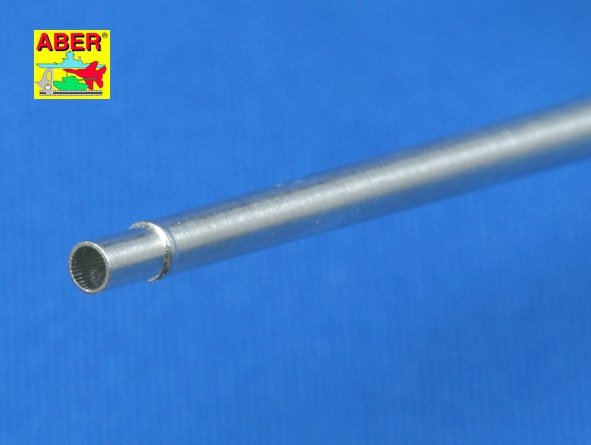 Aber 35L-025 German 75mm Barrel for Pak 40 - Late model 1/35 – image 3