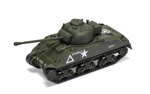 Airfix 55003 Sherman Firefly (Starter Set) 1/72 – immagine 2