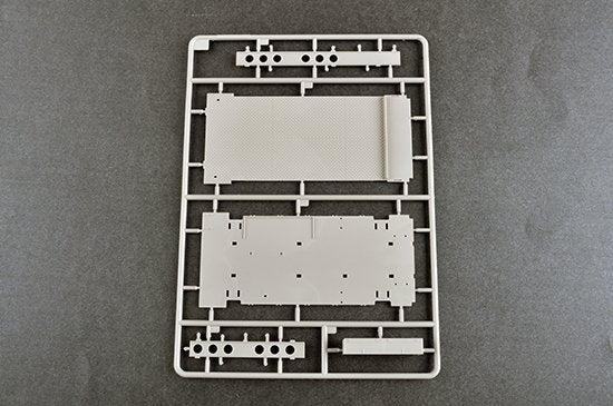 Trumpeter 09593 L4500A mit 3.7cm Flak 37 1/35 – Bild 12