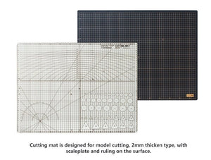 DSPIAE AT-CA2 A2 Cutting Mat – Bild 2