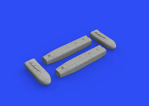 Eduard 648551 JP233 dispenser for 1/48 – image 3