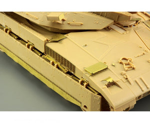 Eduard 36279 Merkava IID 1/35 ACADEMY – image 7