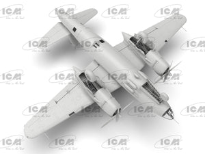 ICM 48321 Flak Bait B-26B 322nd Bombardment Group 1/48 – Bild 14