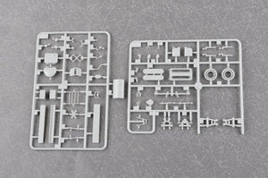 Trumpeter 01593 Russian BTR-70 APC in Afghanistan 1/35 – obrázek 8
