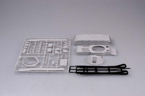 Trumpeter 00373 Heuschrecke IVb Grasshopper 10.5cm le FH 18/1 L/28 auf Waf 1/35 – image 4