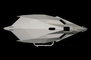 Italeri 2750 F-117 A NIGHTHAWK 1/48 – image 2