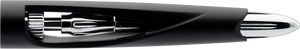 Gaahleri 47408 Aventus Handle - Cosmic Black