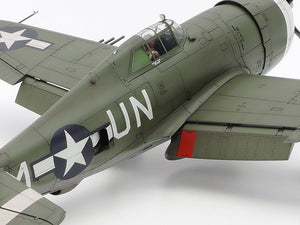 Tamiya 61086 P-47D Razorback 1/48 – obrázek 7