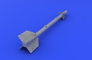 Eduard 648028 AIM-9B Sidewinder 1/48 – image 5