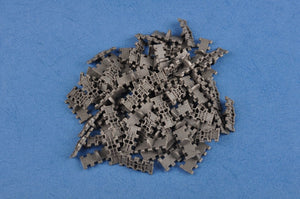 Hobby Boss 82602 Soviet T-34/85 1/16 – obrázek 11