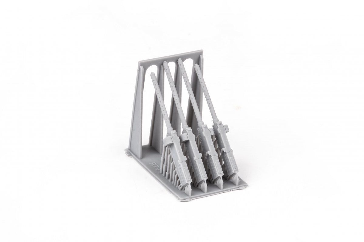 Eduard 648793 F4F-3 gun bays PRINT EDUARD 1/48 – image 4