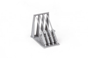 Eduard 648793 F4F-3 gun bays PRINT EDUARD 1/48 – image 4